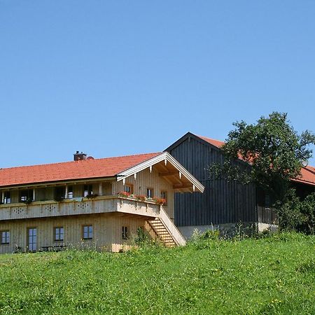Rieplhof Samerberg Exterior foto
