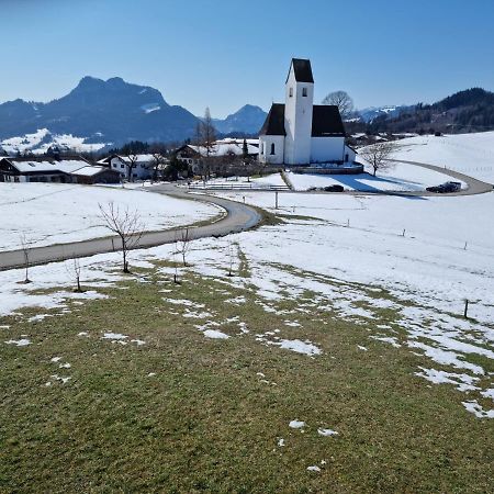 Rieplhof Samerberg Exterior foto