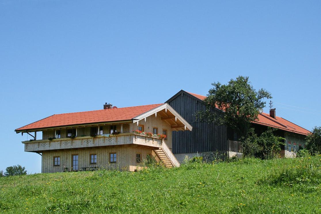 Rieplhof Samerberg Exterior foto