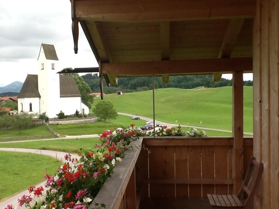 Rieplhof Samerberg Exterior foto