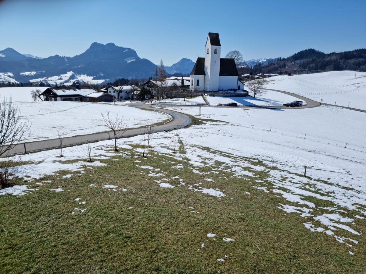 Rieplhof Samerberg Exterior foto